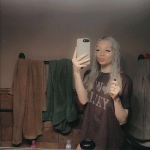 Meet your Posher, Kailey